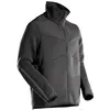 Image de Mascot Customized 22503 Full Zip Sweatshirt S, Noir , S
