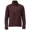 Image de Mascot Customized 22703 Half Zip Sweatshirt L, marron, L