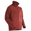 Image de Mascot Customized 22503 Full Zip Sweatshirt 4XL, orange., 4XL