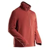 Image de Mascot Customized 22703 Half Zip Sweatshirt S, orange., S
