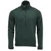 Image de Mascot Customized 22703 Half Zip Sweatshirt M, vert, M