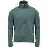 Image de Mascot Customized 22703 Half Zip Sweatshirt M, vert, M