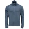 Image de Mascot Customized 22703 Half Zip Sweatshirt M, bleu, M
