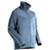 Image de Mascot Customized 22503 Full Zip Sweatshirt M, bleu, M