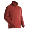 Image de Mascot Customized 22803 Half Zip Sweatshirt S, rouge, S