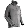 Image de Mascot Customized 22503 Full Zip Sweatshirt XS, gris, XS