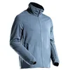 Image de Mascot Customized 22803 Half Zip Sweatshirt M, bleu, M