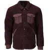 Image de Mascot Customized 23004 Long Sleeve Shirt 3XL, marron, XXXL