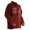 Image de Mascot Customized 23004 Long Sleeve Shirt XL, marron, XL