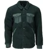 Image de Mascot Customized 23004 Long Sleeve Shirt L, vert, L