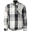 Image de MASCOT Customized 22904 Long Sleeve Shirt 2XL