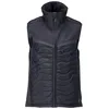 Image de Mascot Gilet de travail thermique MASCOT Customized - 22365-318-06 M-Bleu marine-XL