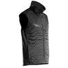 Image de Mascot Gilet de travail thermique MASCOT Customized - 22365-318-06 M-Noir-S
