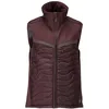 Image de Mascot Gilet de travail thermique MASCOT Customized - 22365-318-06 M-Bordeaux-XXL
