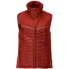 Image de Mascot Gilet de travail thermique MASCOT Customized - 22365-318-06 M-Rouge-XXXL