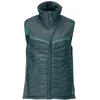 Image de Mascot Gilet de travail thermique MASCOT Customized - 22365-318-06 M-Vert-XL