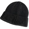 Image de MASCOT Bonnet tricoté noir personnalisé - 23050-647-09 - Taille unique, Noir , taille unique