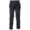 Image de Mascot Pantalon de travail avec poches genouillères MASCOT Customized - 22479-230-Bleu marine-76-43
