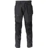 Image de Mascot Pantalon de travail avec poches genouillères MASCOT Customized - 22479-230-Noir-82-48