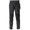 Image de Mascot Pantalon de travail avec poches genouillères MASCOT Customized - 22479-230-Noir-90-45
