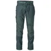 Image de Mascot Pantalon de travail avec poches genouillères MASCOT Customized - 22479-230-39-82-Vert Forêt