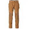 Image de Mascot Pantalon de travail avec poches genouillères MASCOT Customized - 22479-230-41-82-Noisette
