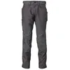 Image de Mascot Pantalon avec poches aux genoux - Taille personnalisée, Anthracite, 52