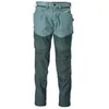 Image de Mascot Pantalon de travail avec poches genouillères MASCOT Customized - 22479-230-37-82-Vert menthe