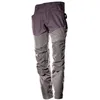 Image de Mascot Pantalon de travail avec poches genouillères MASCOT Customized - 22479-230-Bordeaux-82-39