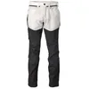 Image de Mascot Pantalon de travail avec poches genouillères MASCOT Customized - 22479-230-Blanc gris-82-39