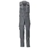 Image de MASCOT Pantalon combiné avec poches aux genoux - Gris anthracite - Personnalisé - 22069-311-89 - Taille 90C58, Anthracite, 58