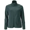 Image de Mascot Customized 22553 Full Zip Sweatshirt S, vert, S