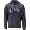 Image de Mascot Sweat à capuche de travail MASCOT Customized - 22986-280-Bleu marine-XXL
