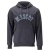 Image de Mascot Sweat à capuche de travail MASCOT Customized - 22986-280-Bleu marine-M