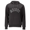 Image de Mascot Sweat à capuche de travail MASCOT Customized - 22986-280-Noir-L