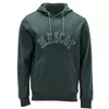 Image de Mascot Sweat à capuche de travail MASCOT Customized - 22986-280-Vert Forêt-XS