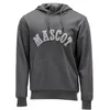 Image de Mascot Sweat à capuche de travail MASCOT Customized - 22986-280-Gris anthracite-XXL
