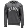 Image de Mascot Sweat à capuche de travail MASCOT Customized - 22986-280-Gris anthracite-S