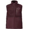 Image de Mascot Customized 22465 Hair Gilet L, aubergine, L