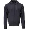Image de Mascot Sweat à capuche de travail MASCOT Customized - 22486-378-Bleu marine-XXL