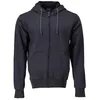 Image de Mascot Sweat à capuche de travail MASCOT Customized - 22486-378-Bleu marine-S