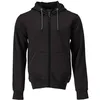Image de Mascot Sweat à capuche de travail MASCOT Customized - 22486-378-Noir-XXL
