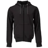 Image de Mascot Sweat à capuche de travail MASCOT Customized - 22486-378-Noir-XXXXL