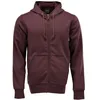 Image de Mascot Sweat à capuche de travail MASCOT Customized - 22486-378-Bordeaux-XXL