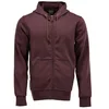 Image de Mascot Sweat à capuche de travail MASCOT Customized - 22486-378-Bordeaux-XL