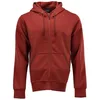Image de Mascot Sweat à capuche de travail MASCOT Customized - 22486-378-Rouge-XXL