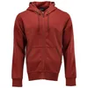 Image de Mascot Sweat à capuche de travail MASCOT Customized - 22486-378-Rouge-S