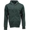 Image de Mascot Sweat à capuche de travail MASCOT Customized - 22486-378-Vert-XXL
