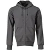 Image de Mascot Sweat à capuche de travail MASCOT Customized - 22486-378-Gris anthracite-XXL