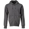 Image de Mascot Sweat à capuche de travail MASCOT Customized - 22486-378-Gris anthracite-L
